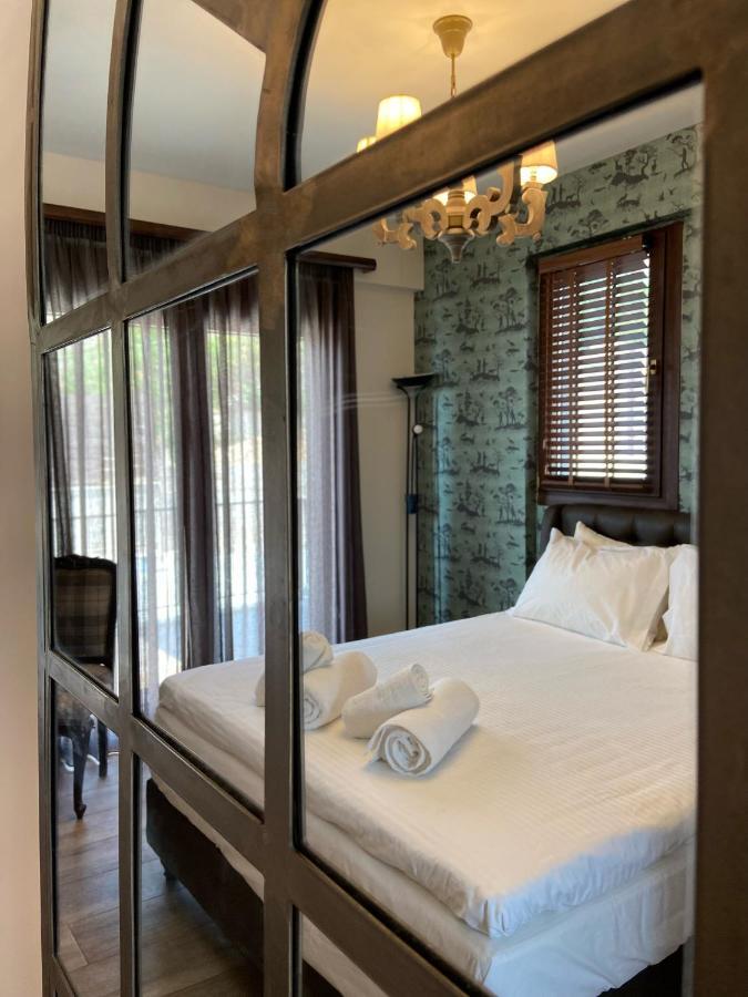 Montana Lake View Ioannina Ngoại thất bức ảnh